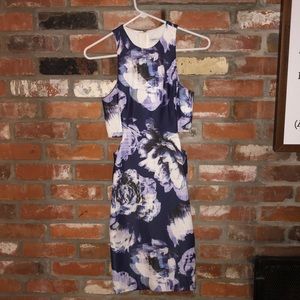 Finders Keepers Atlas Dress